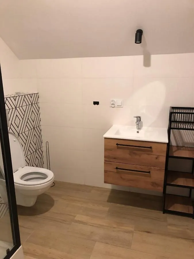 Przystanek Karpacz Apartment