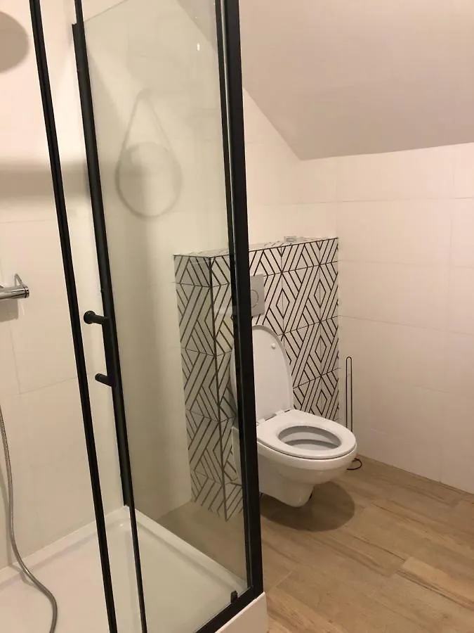 Przystanek Karpacz Apartment Poland