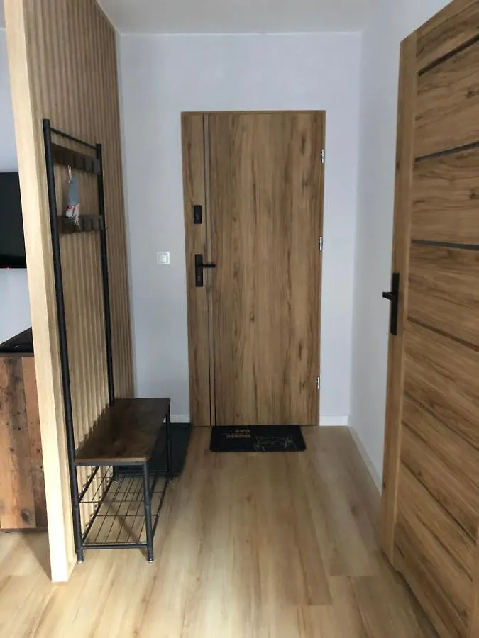 Apartmán Przystanek Karpacz 0*,  Polsko