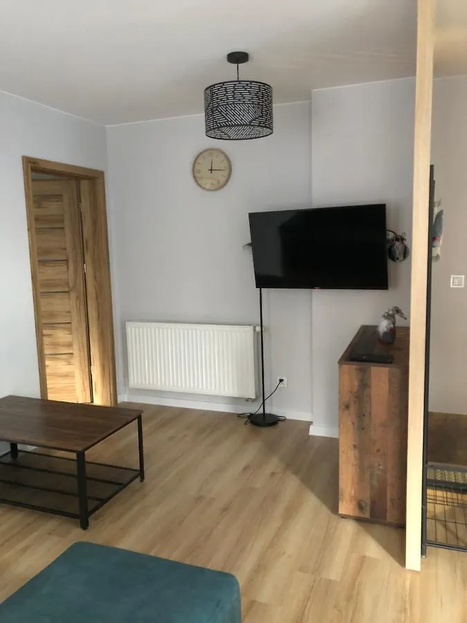 Przystanek Karpacz Apartment