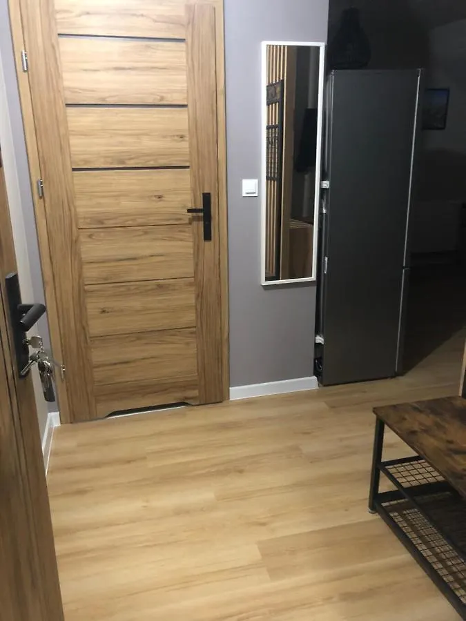 Przystanek Karpacz Apartment