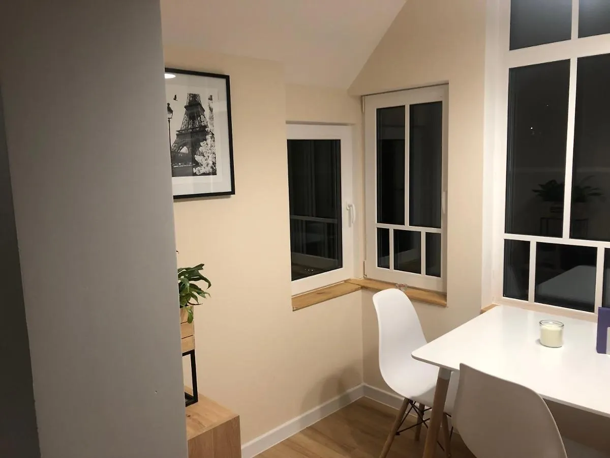 Przystanek Karpacz Apartment