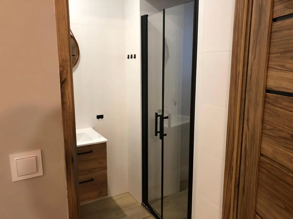 Przystanek Karpacz Apartamento