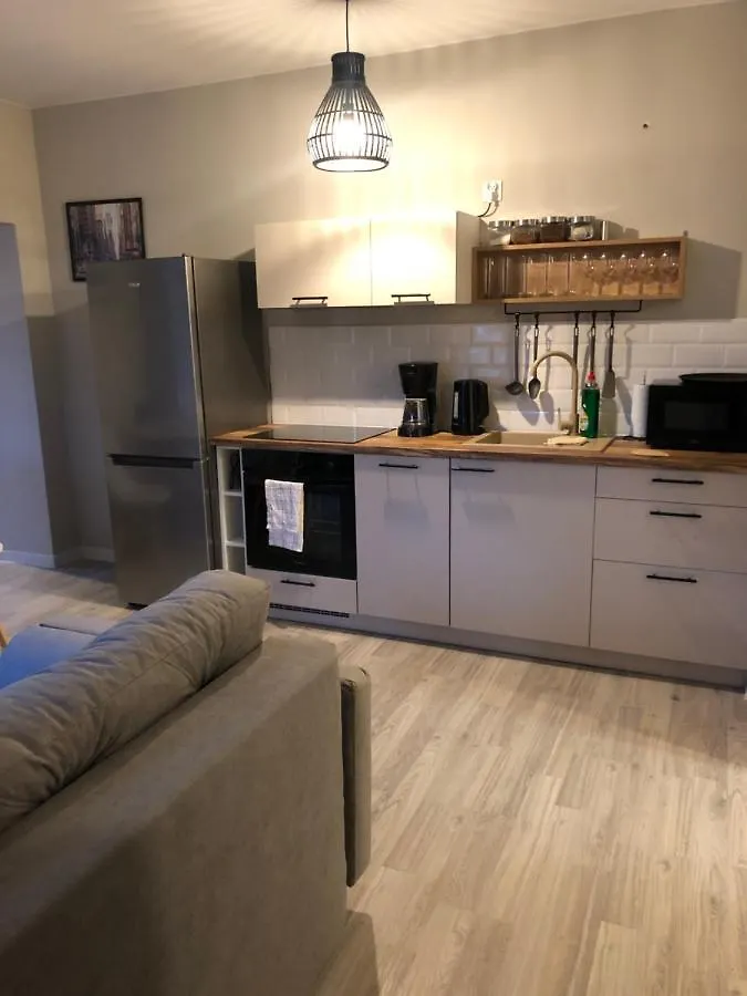 Przystanek Karpacz Apartment Poland
