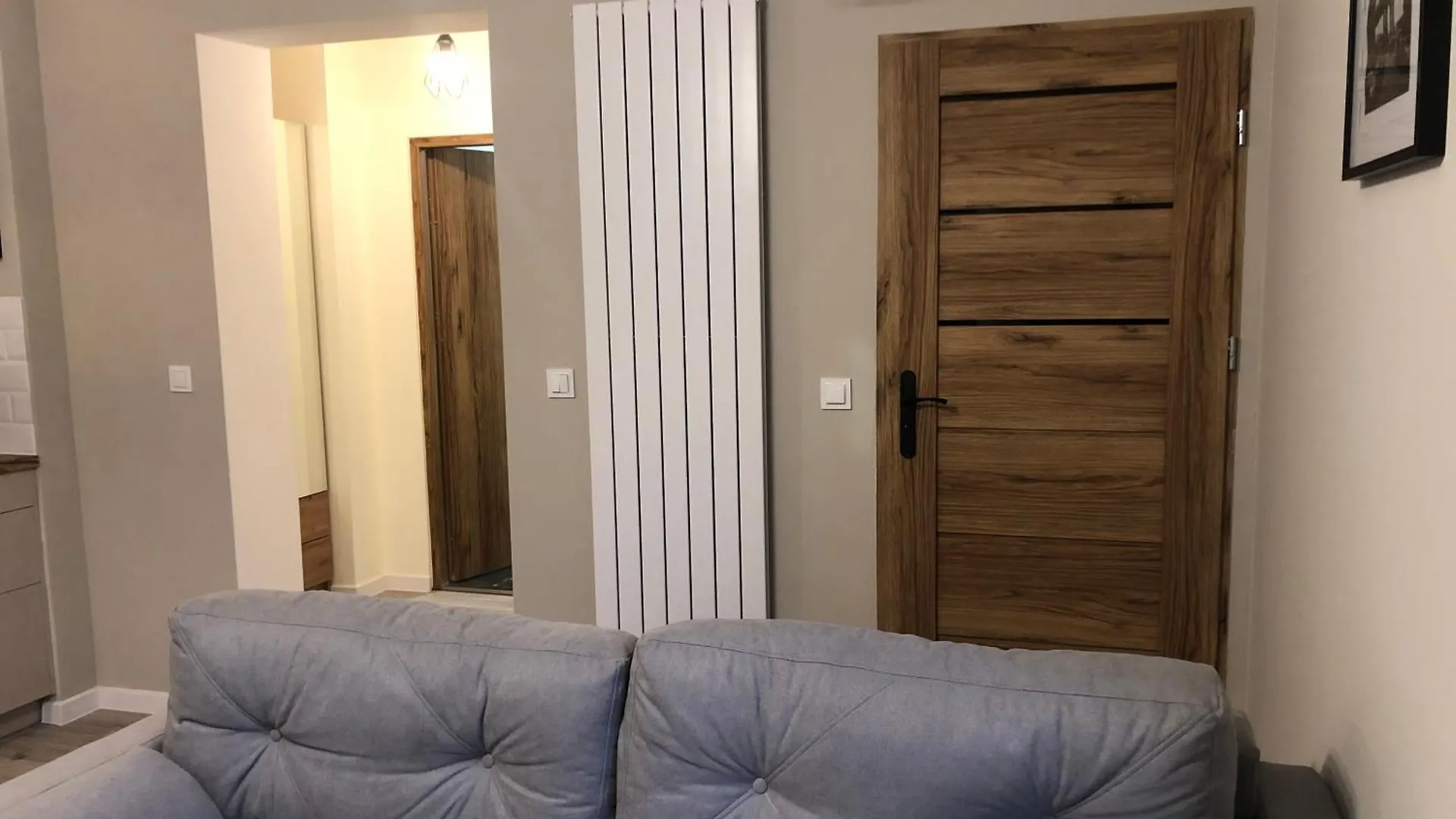 Przystanek Karpacz Apartment