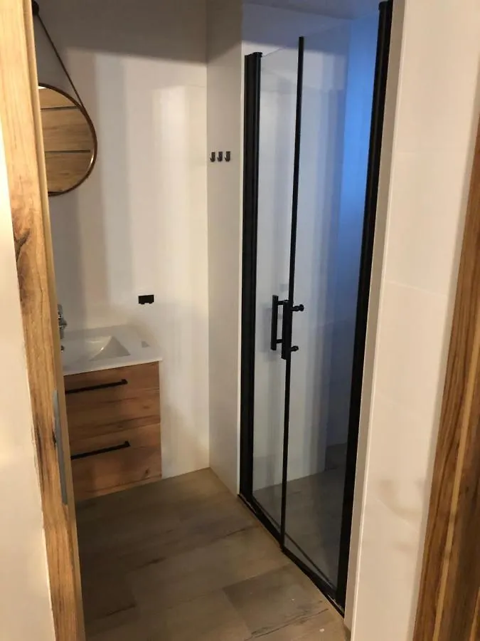 Przystanek Karpacz Apartment