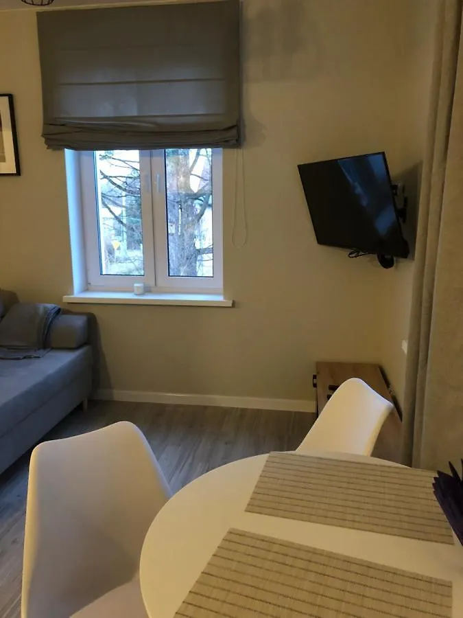 Przystanek Karpacz Apartment