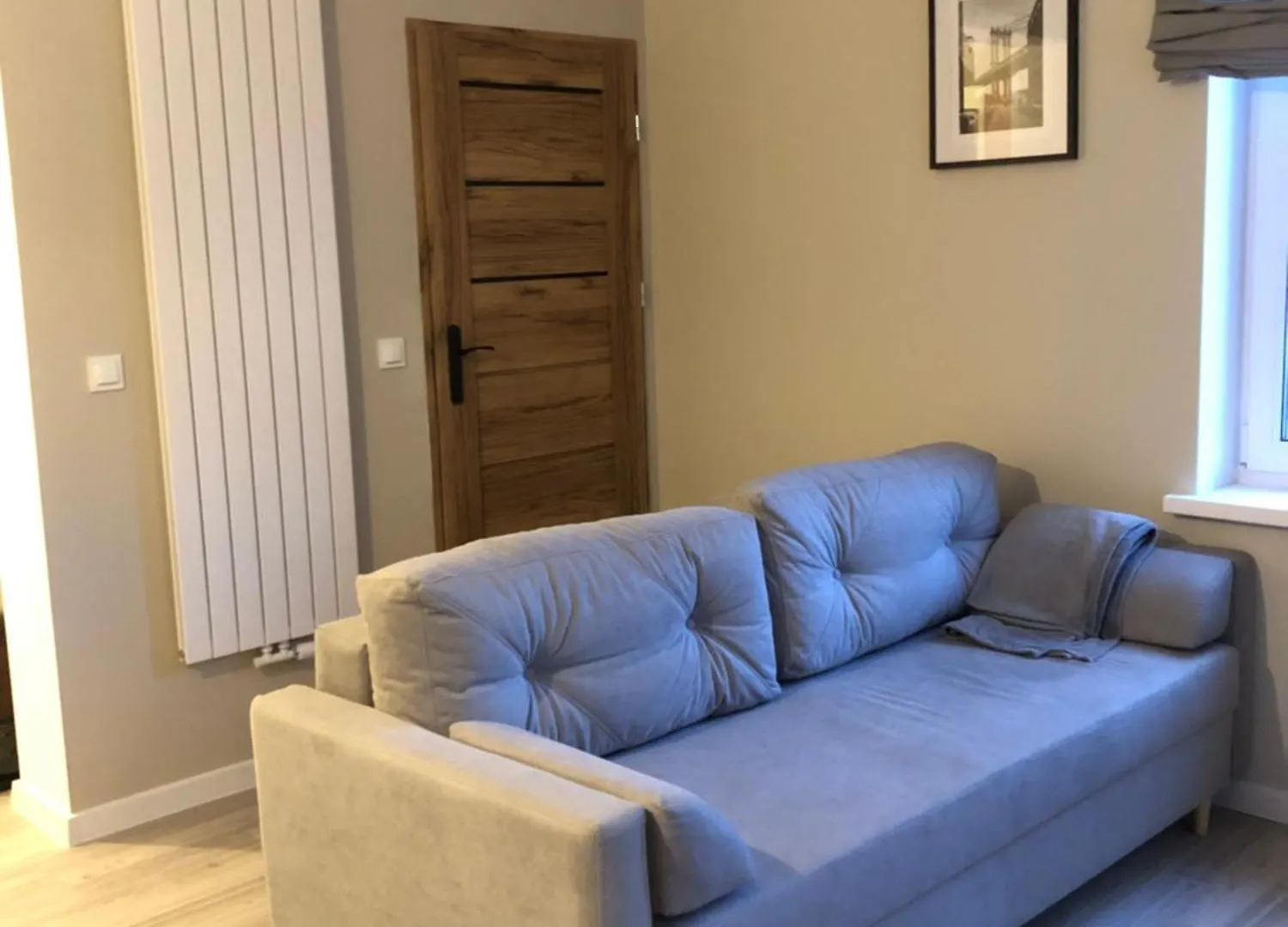 Apartmán Przystanek Karpacz Polsko
