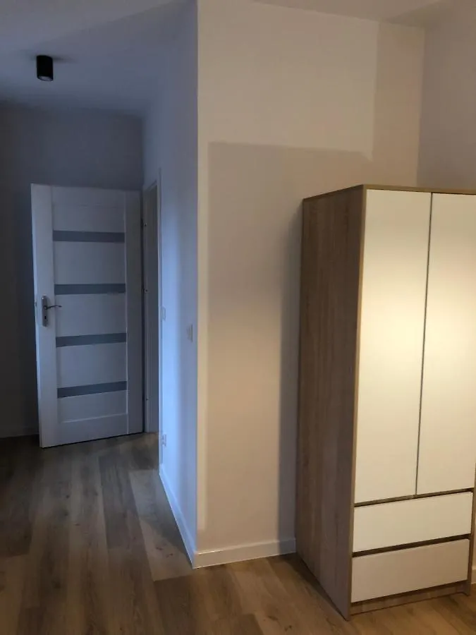 Przystanek Karpacz Apartment 0*,