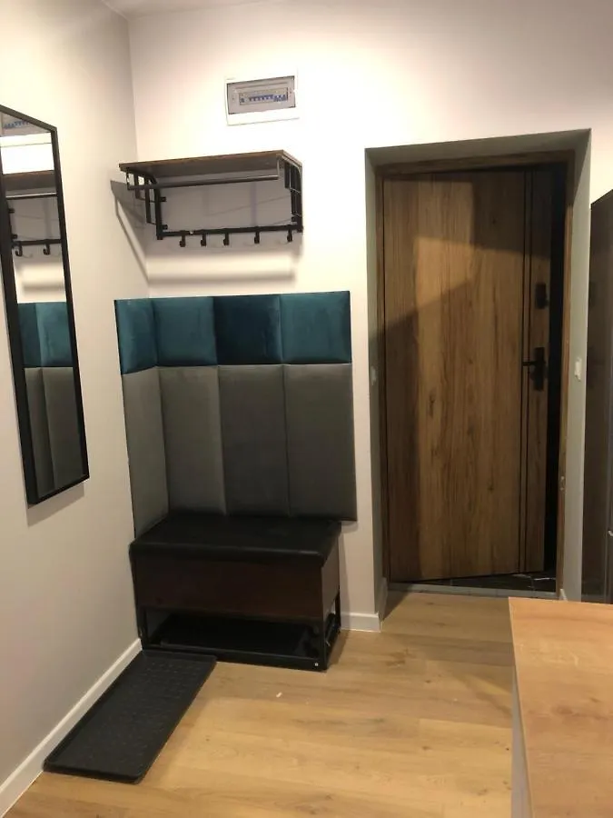 Przystanek Karpacz Apartamento