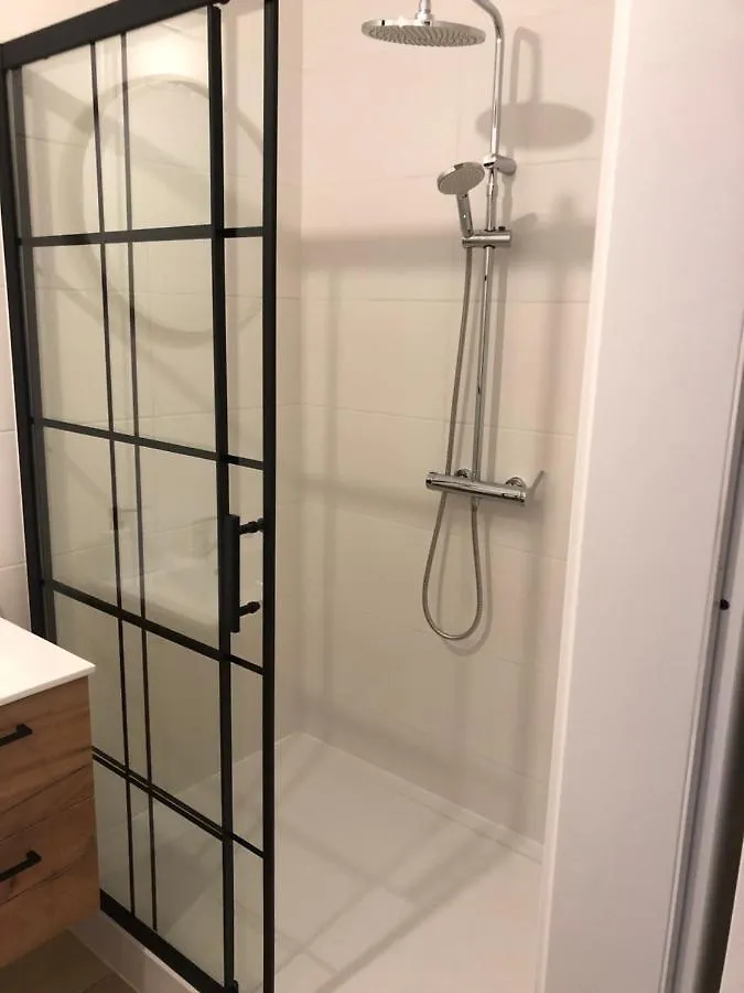 Apartmán Przystanek Karpacz Polsko