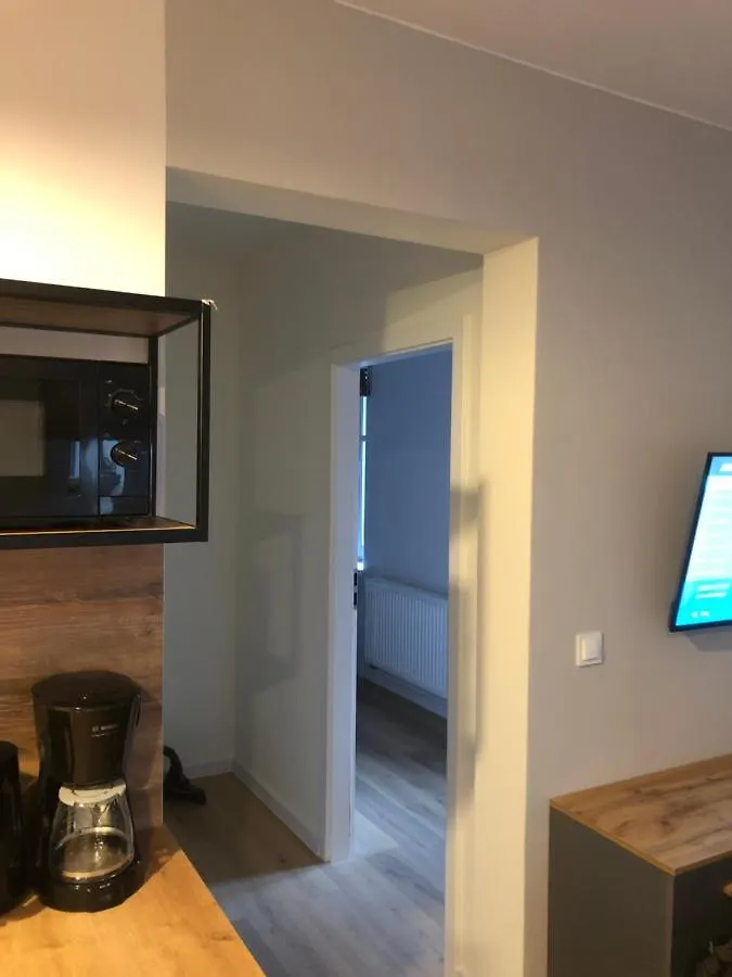 Przystanek Karpacz Apartamento