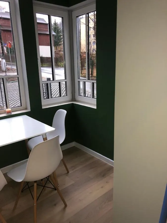 Przystanek Karpacz Apartment