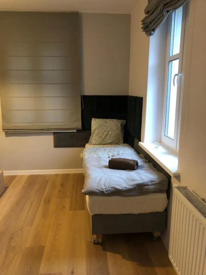 Przystanek Karpacz Apartment