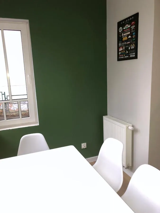 Przystanek Karpacz Apartment