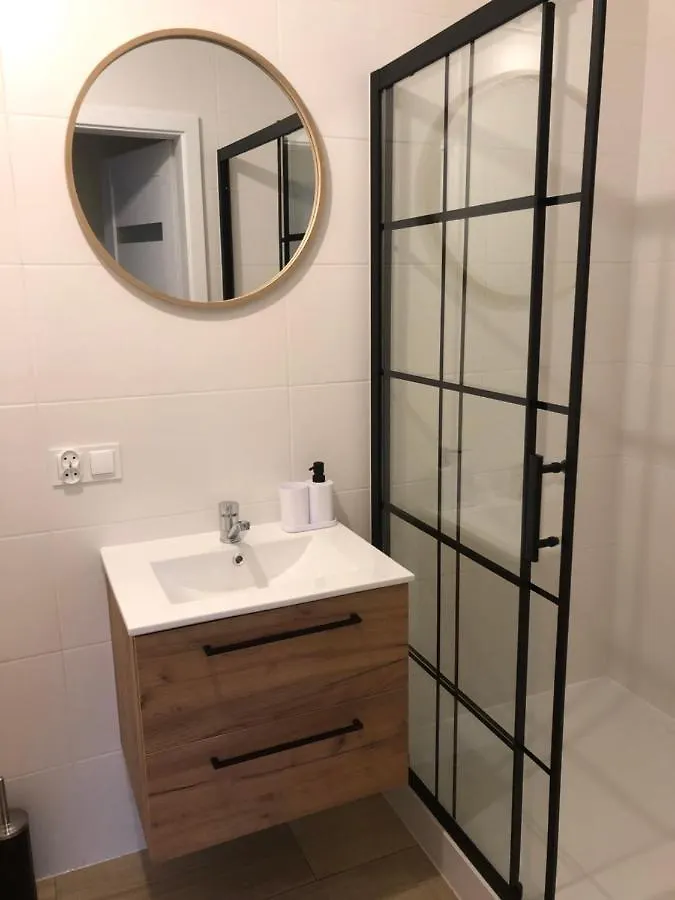 Apartmán Przystanek Karpacz Polsko