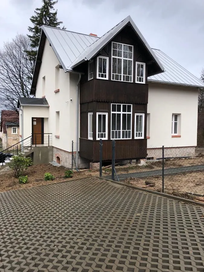 Przystanek Karpacz Apartment