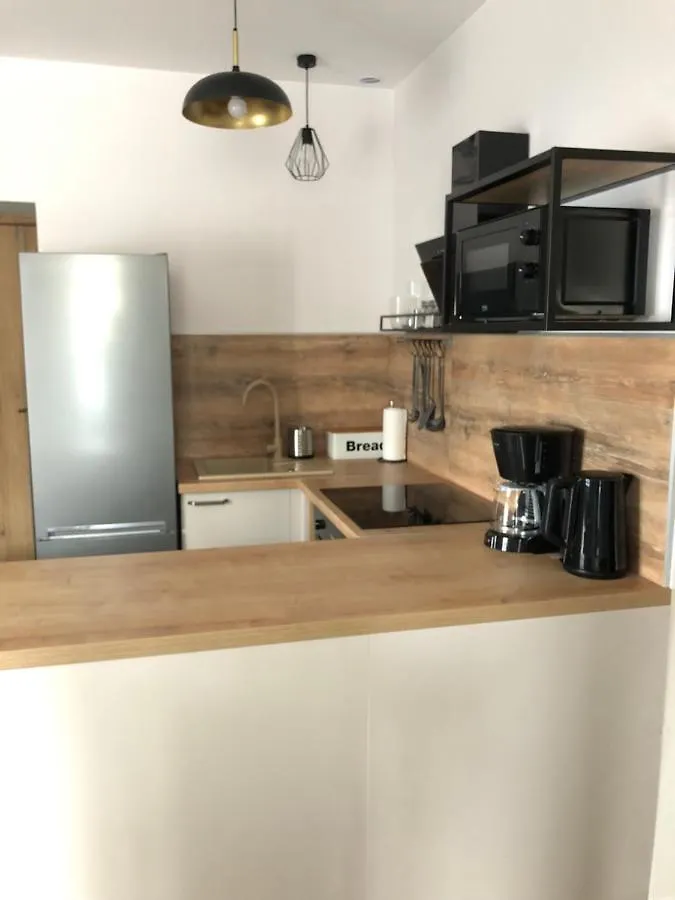 Przystanek Karpacz Apartment 0*,  Poland