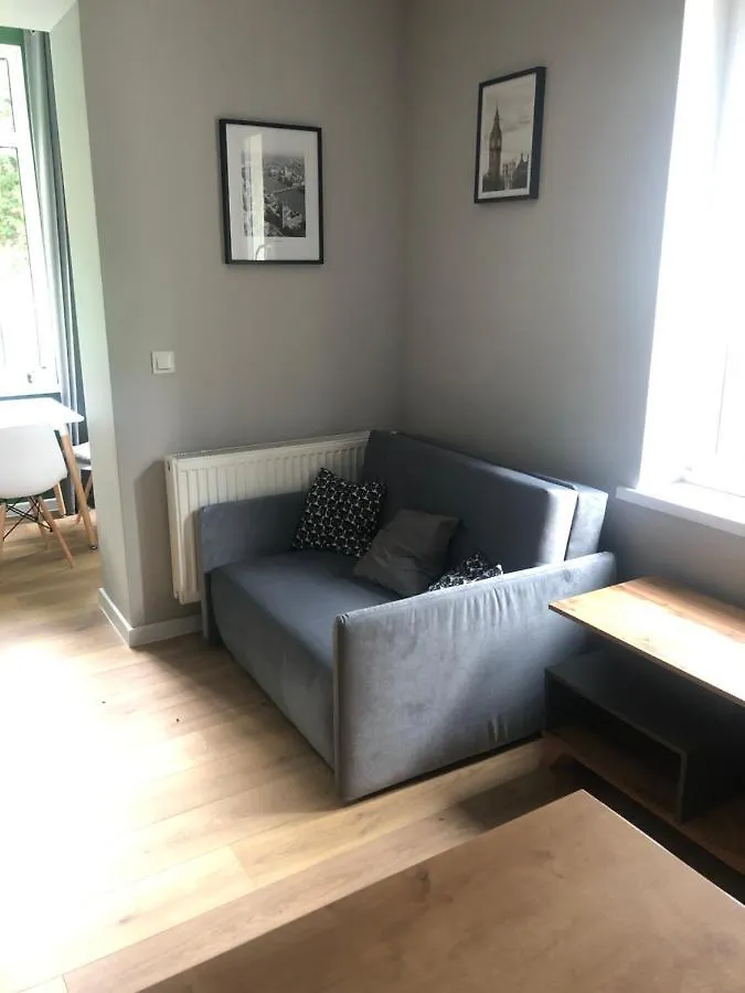 Przystanek Karpacz Apartment Poland
