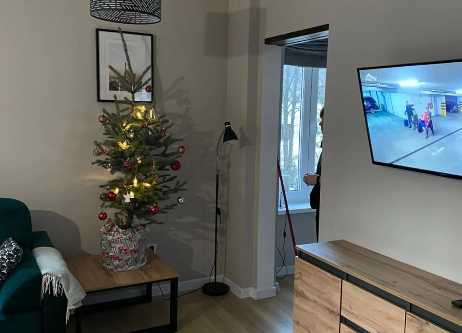 Apartmán Przystanek Karpacz Polsko