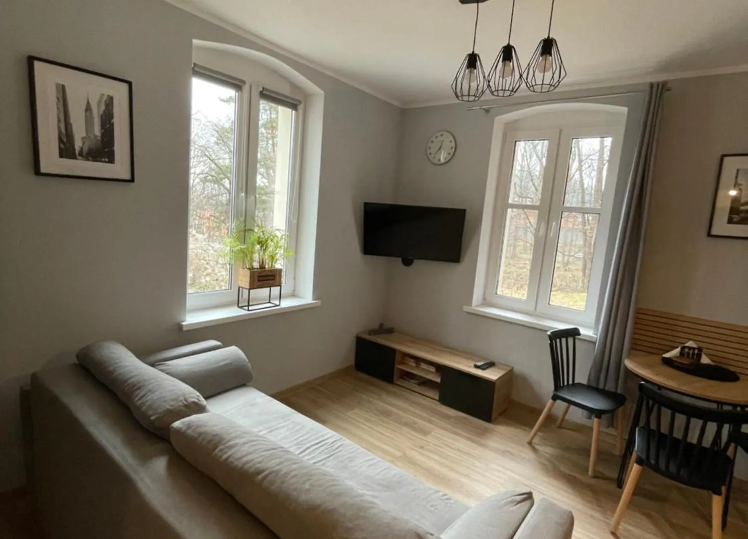 Apartmán Przystanek Karpacz 0*,  Polsko
