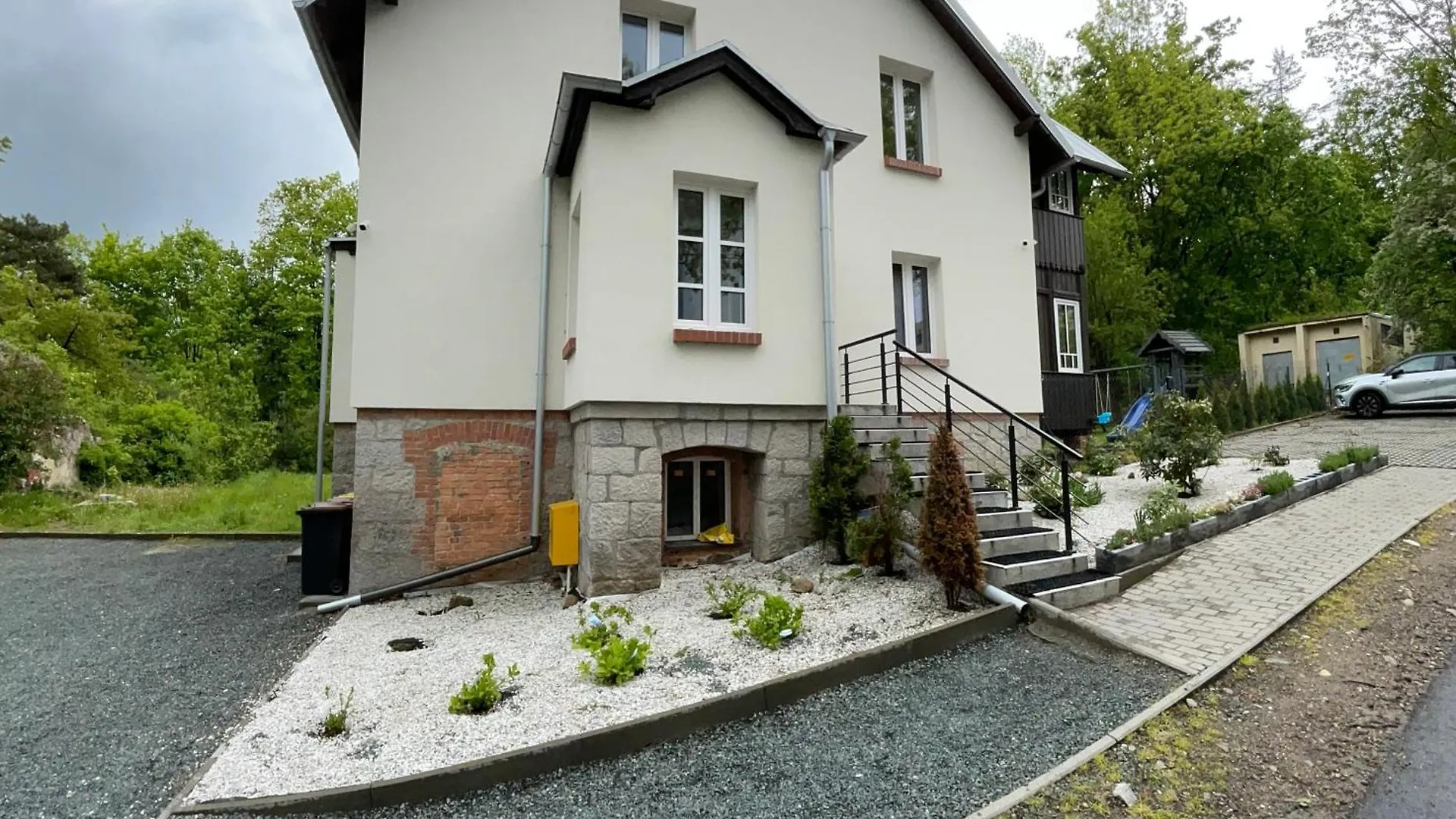 Przystanek Karpacz Apartment 0*,