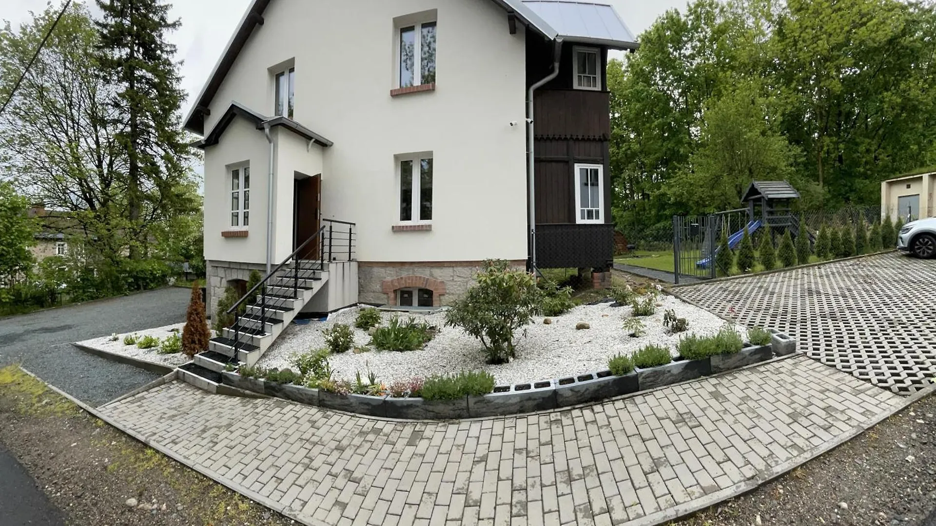 Przystanek Karpacz Apartment