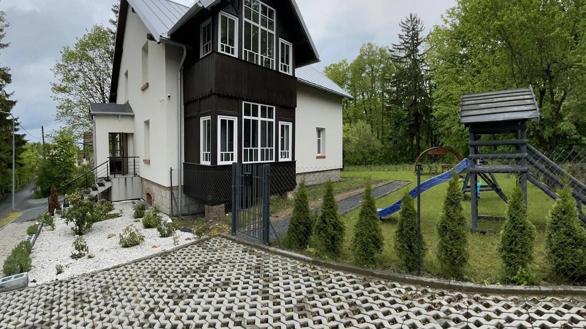Przystanek Karpacz Apartment