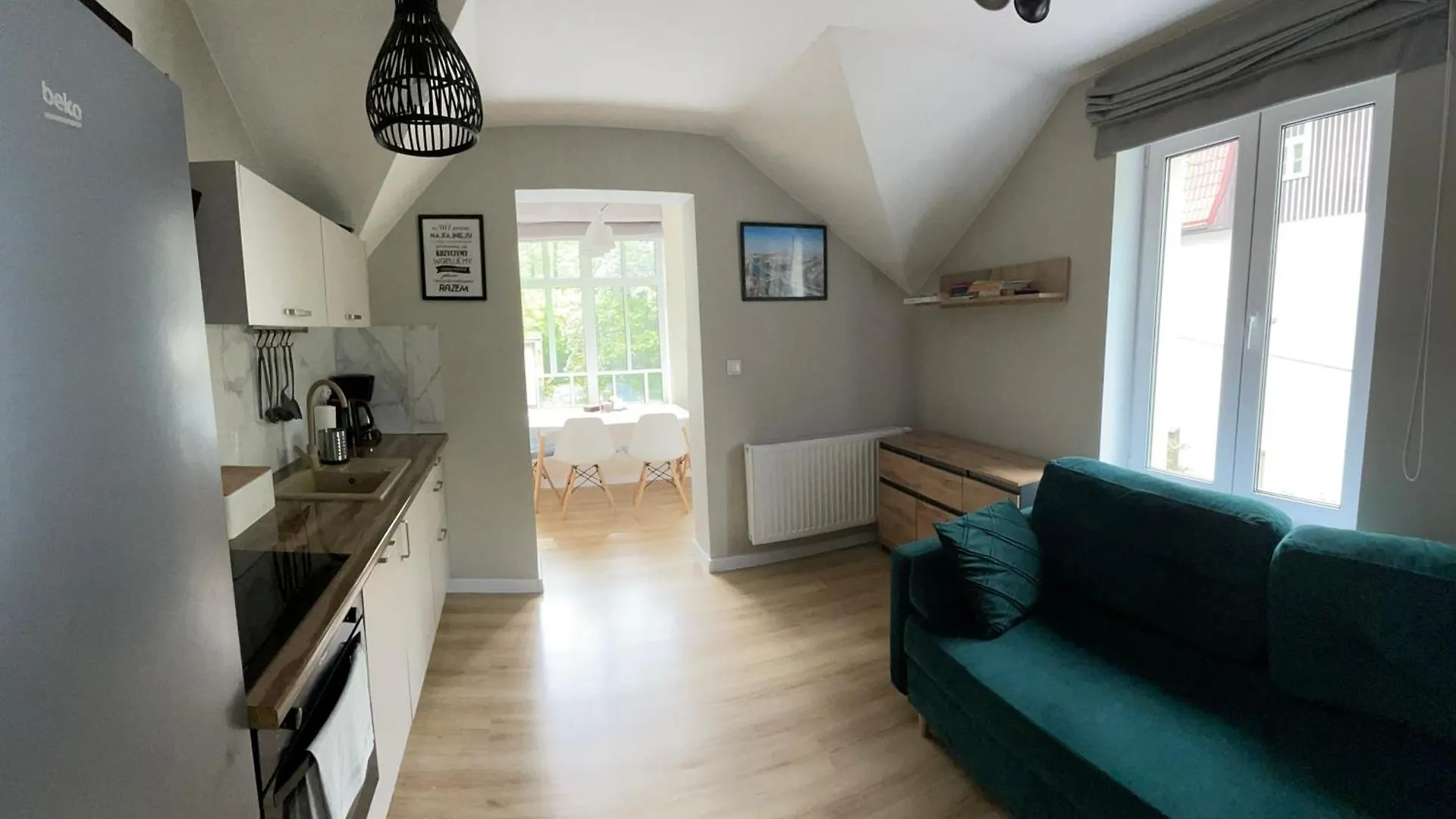 Przystanek Karpacz Apartment Poland