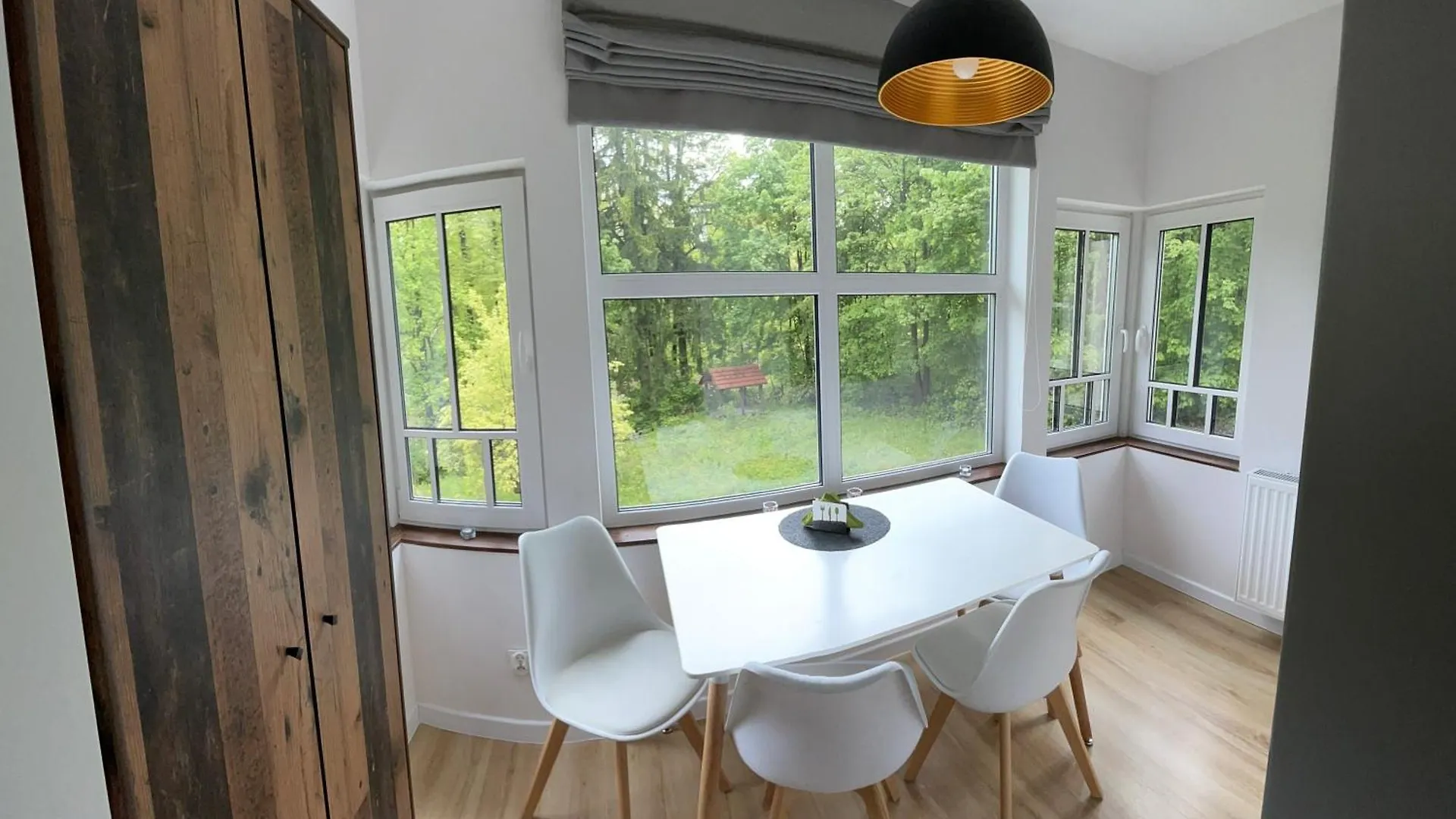 Przystanek Karpacz Apartment