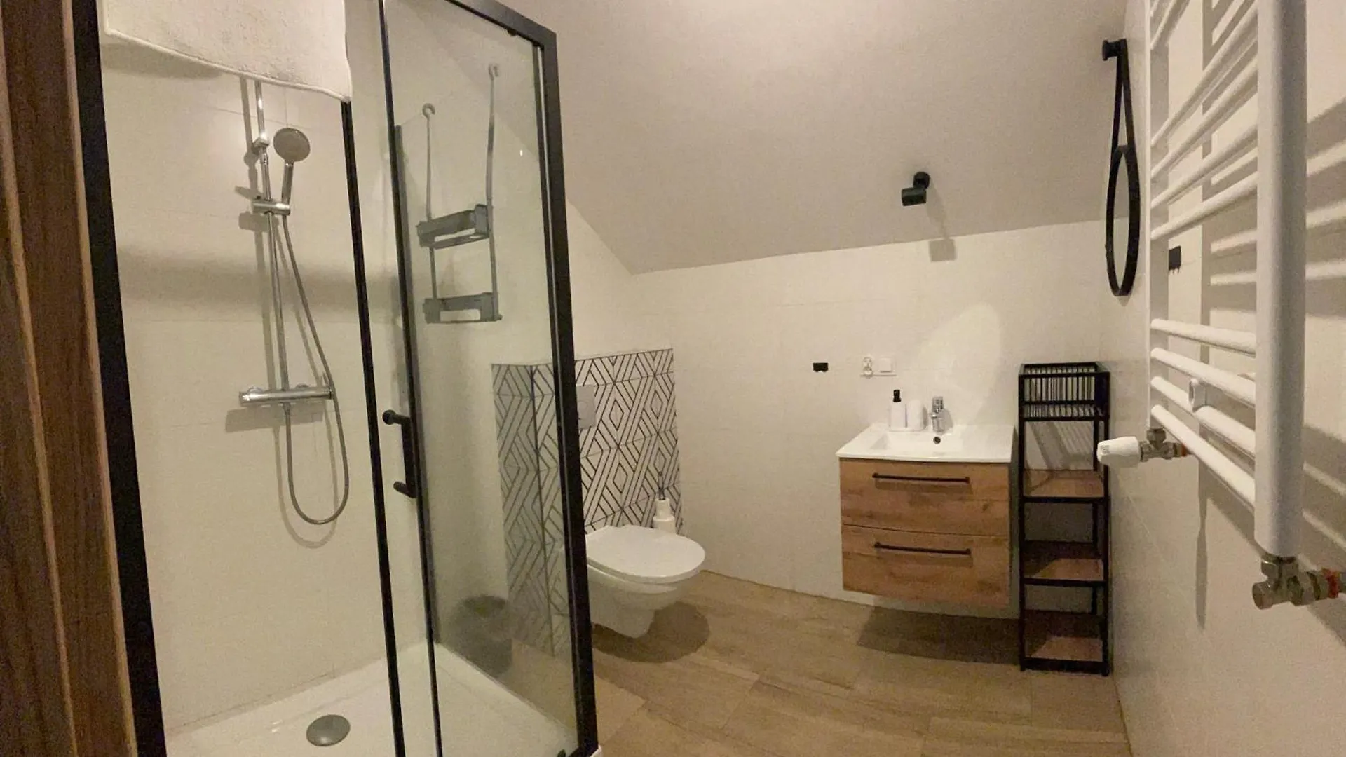Przystanek Karpacz Apartment Poland