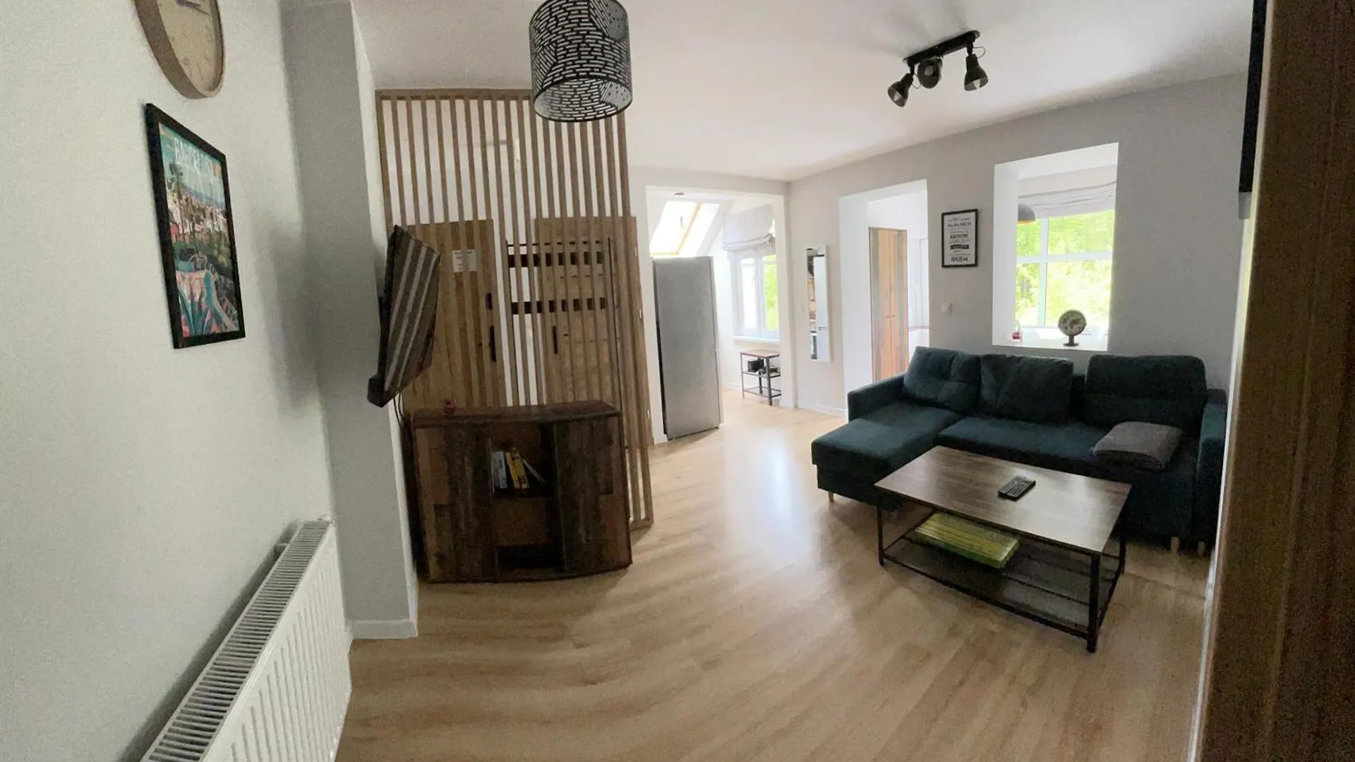 Przystanek Karpacz Apartment Poland