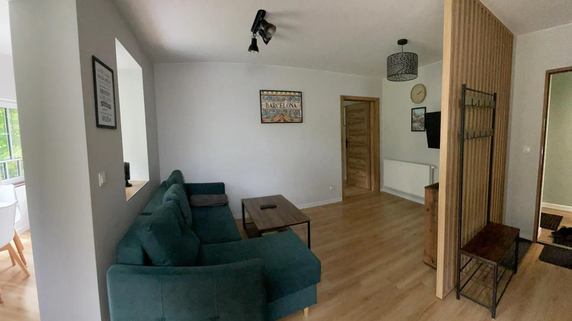 Przystanek Karpacz Apartment