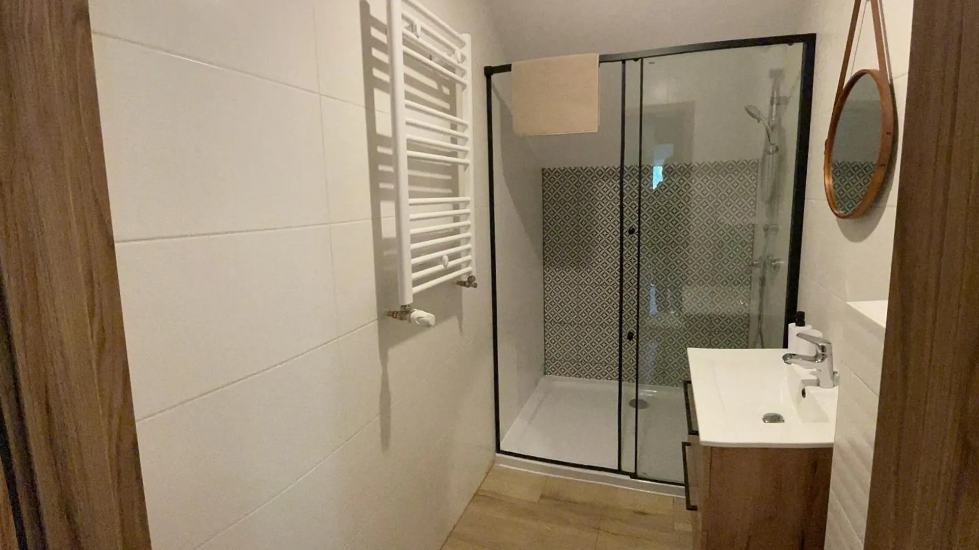 Przystanek Karpacz Apartment