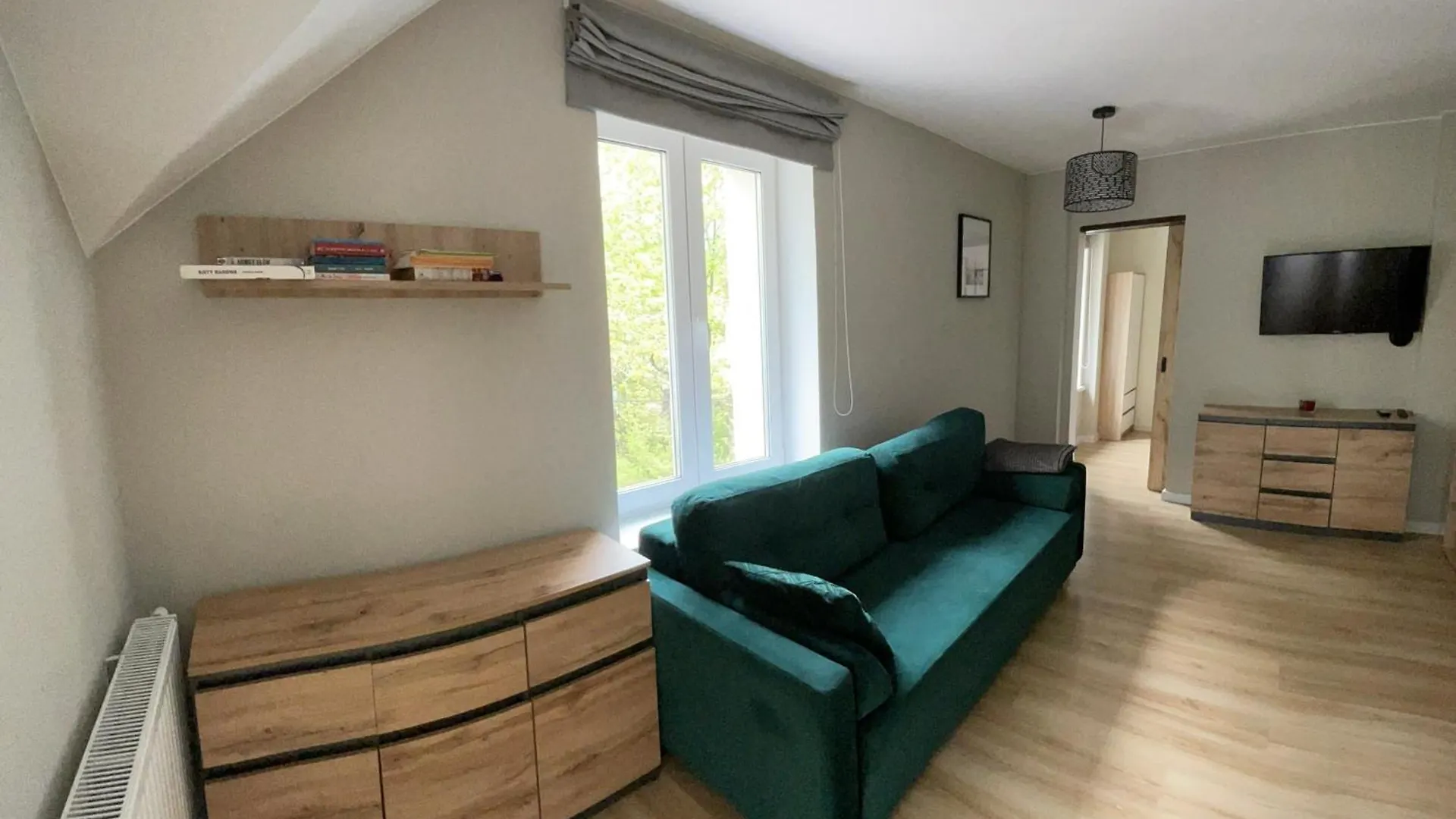 Przystanek Karpacz Apartment
