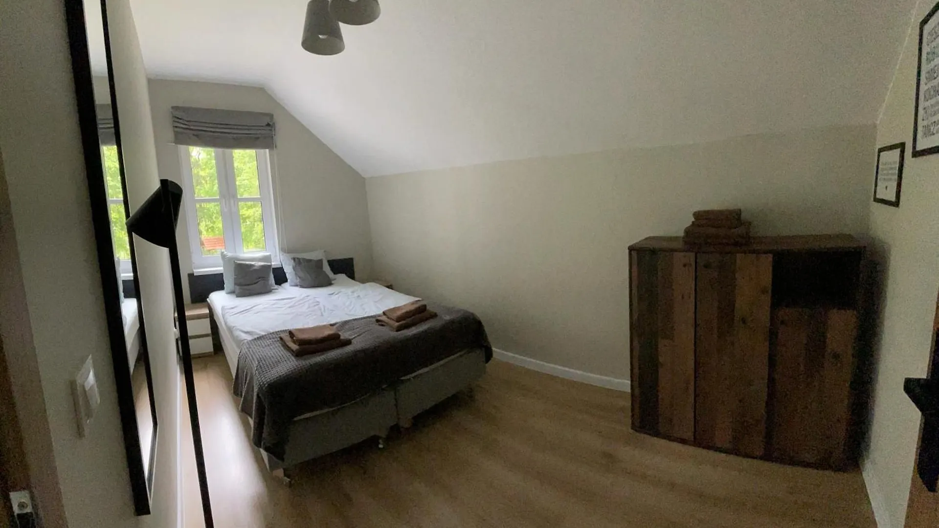 Przystanek Karpacz Apartment