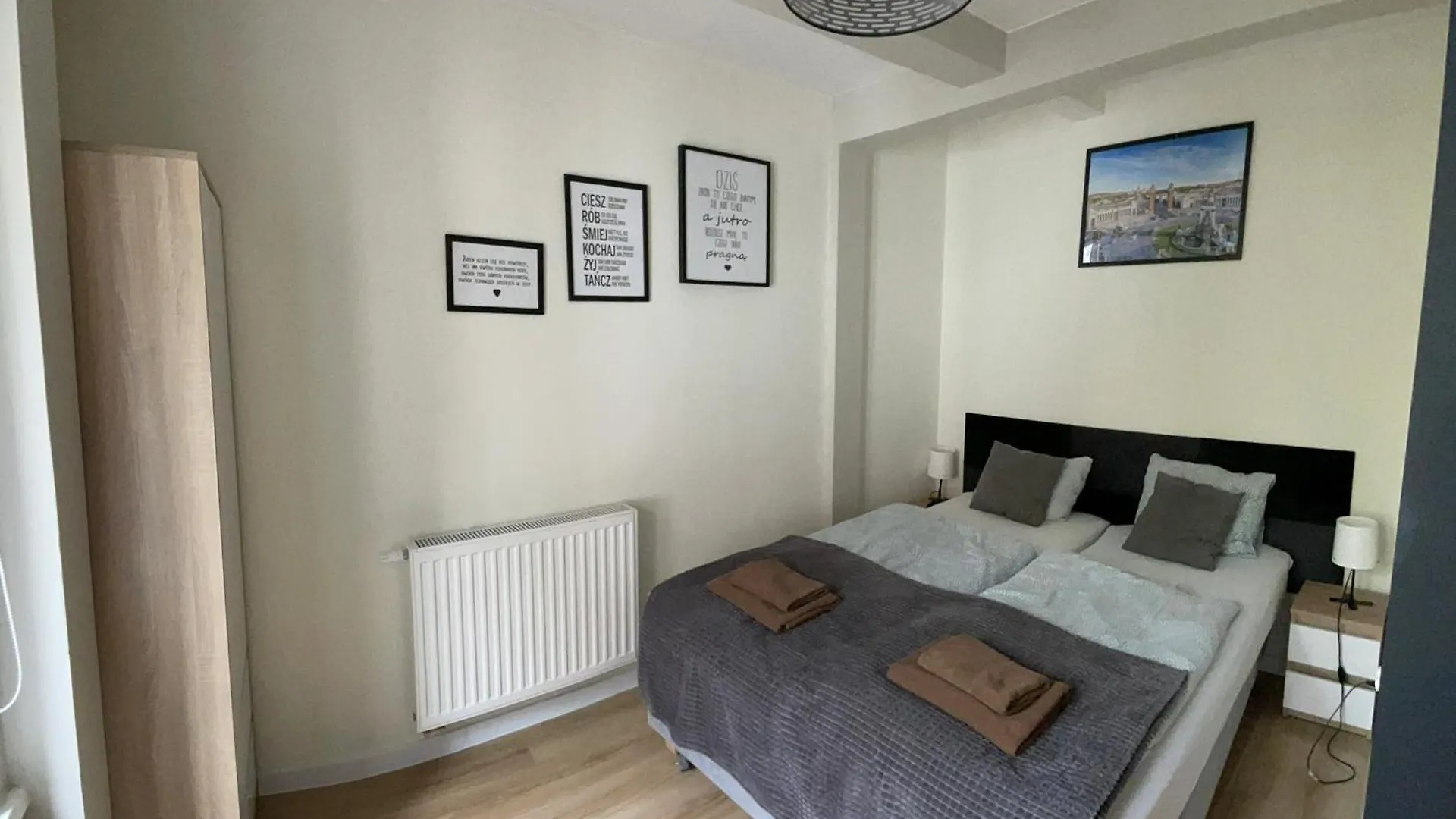 Przystanek Karpacz Apartment